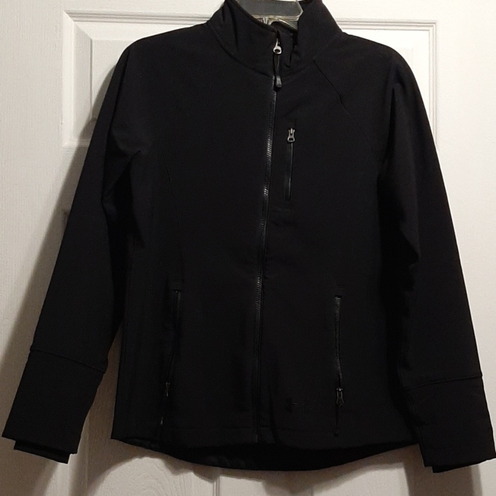 Under Armour Women's Fleece Lined Jacket